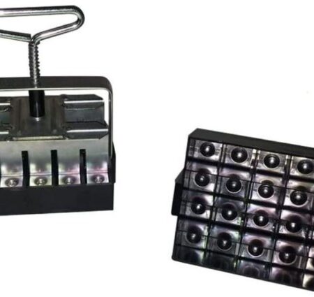 Micro földkocka készítő (1 db)